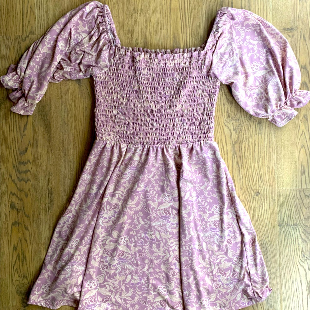 WAYF Dress